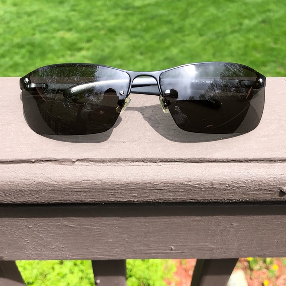 Fossil Other - Men’s Fossil Sunglasses 🕶
